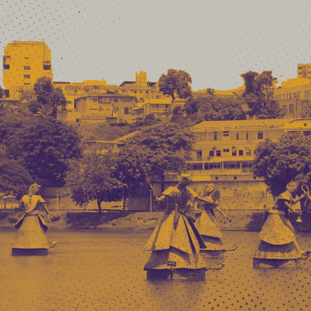 Proteção e Defesa Civil