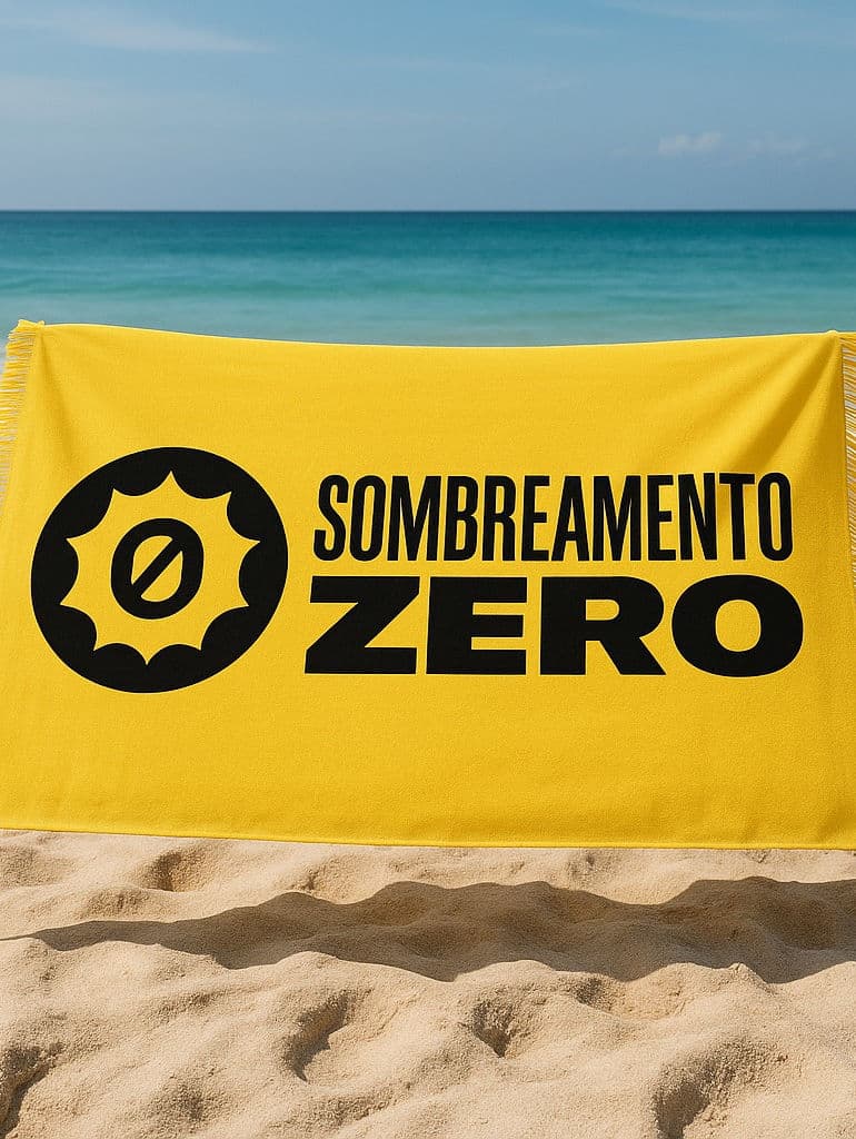 Sombreamento Zero